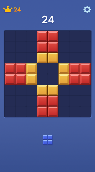 方块消消消新版