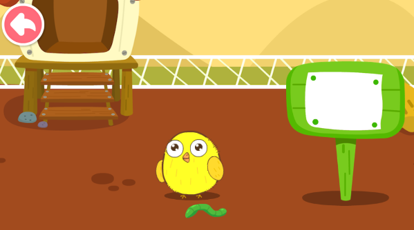 宝宝巴士宝宝玩数字