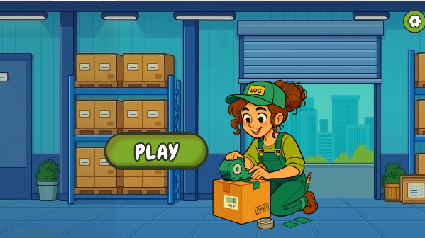 舒适打包模拟器