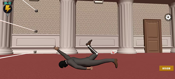 江洋大盗模拟器手游