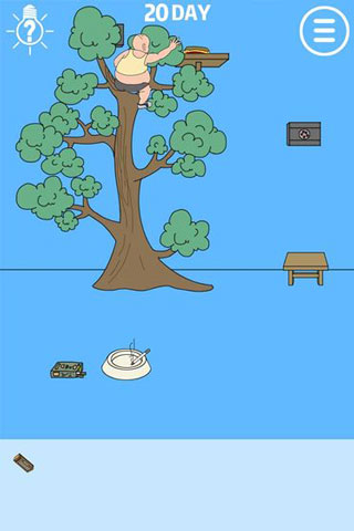 妈妈把我的辣条藏起来了2