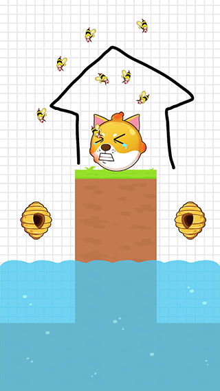 神奇脑回路游戏