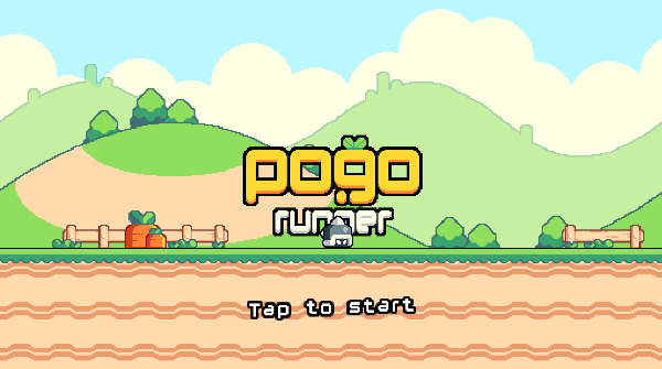 兔兔大冒险手游