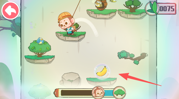 奇妙小茶园小游戏