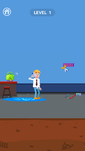 死神来了模拟器