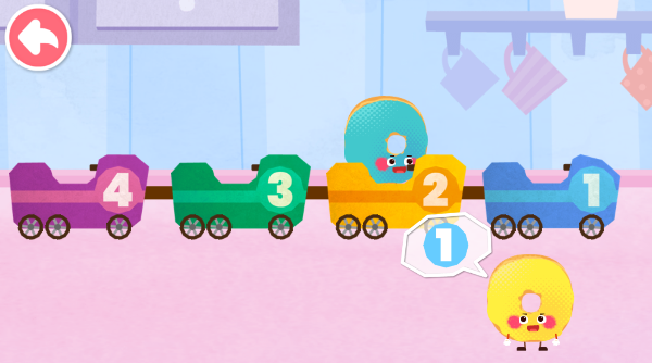 宝宝巴士宝宝艺术日记