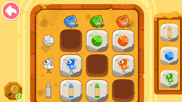 奇妙数字探险宝宝巴士