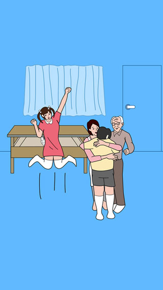 妈妈把我的游戏藏起来了游戏