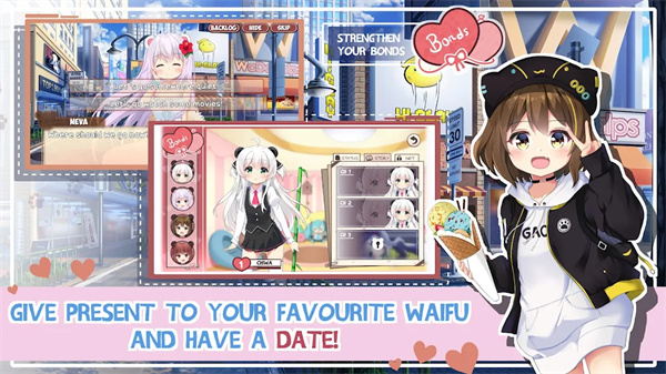 熊猫弹夹黑熊小偷游戏