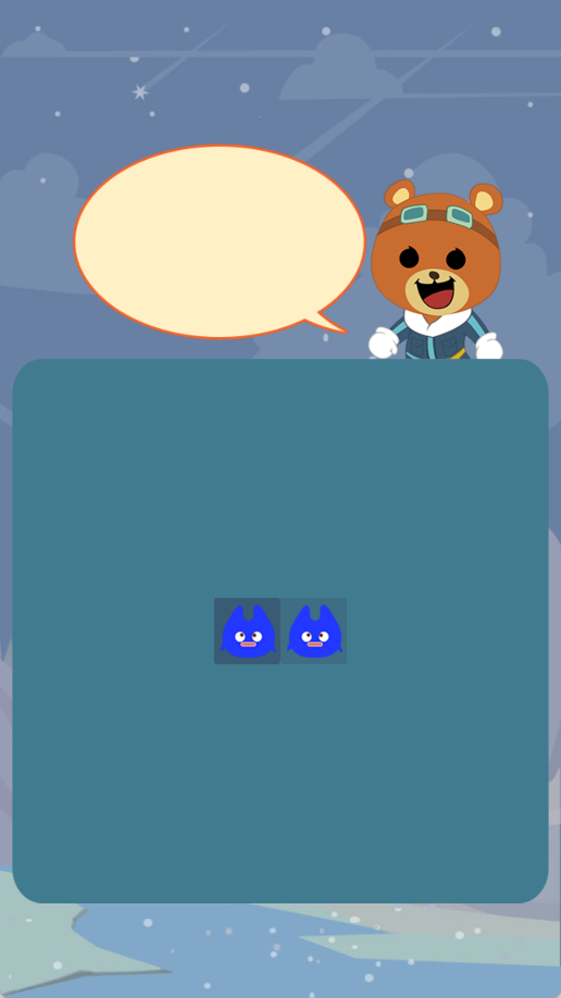 快乐小鸡爱下蛋