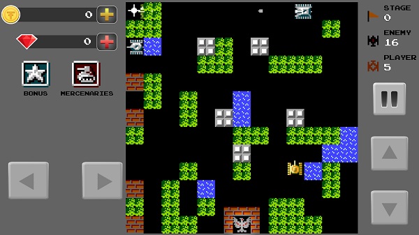 Battle City Ultimate