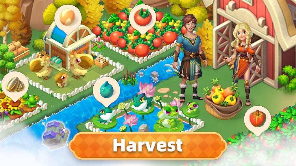 合并传奇龙之岛