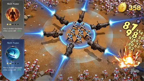 迷雾大陆诅咒岛正版