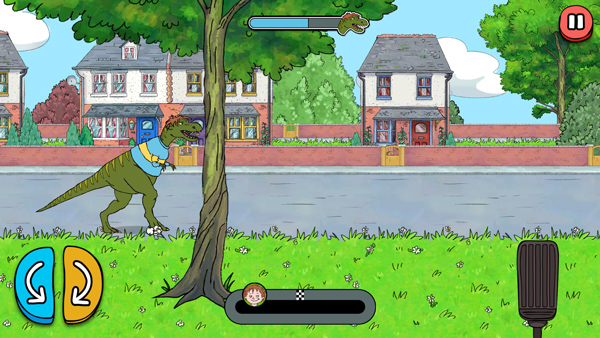 可怕的亨利疯狂卡丁车