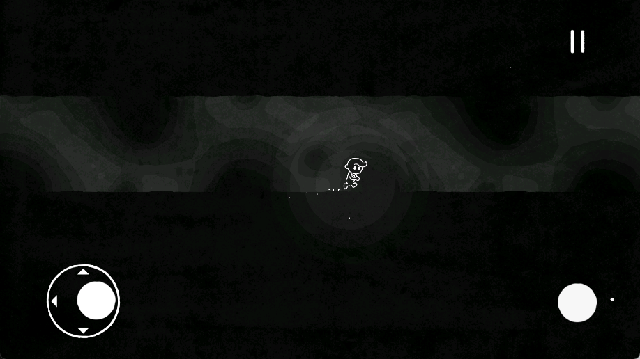 色调口袋大冒险