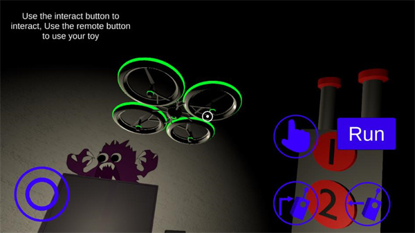 班班幼儿园4猎人蒂姆