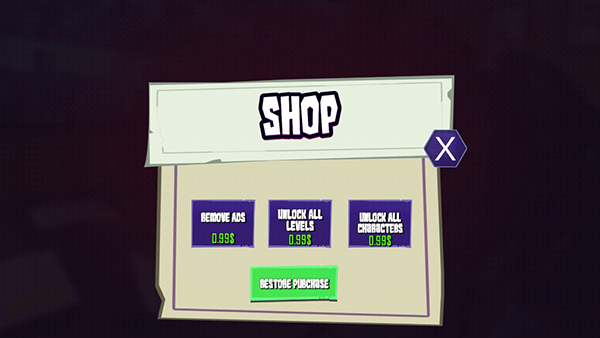 小偷模拟器抢劫