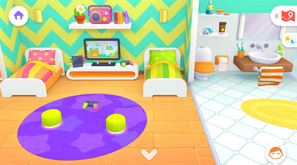 度假酒店的故事