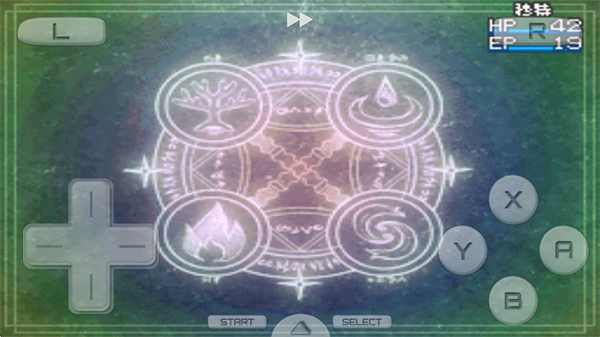 黄金太阳3漆黑的黎明