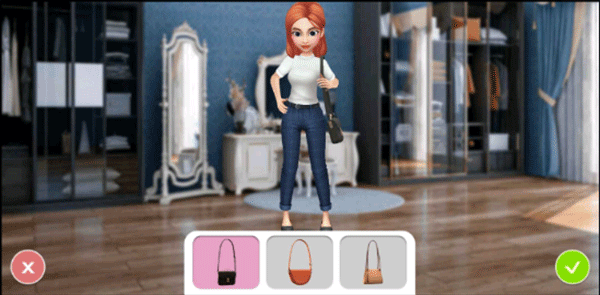 时尚挑战生活设计