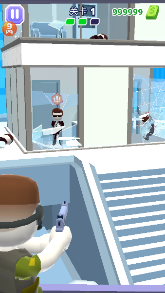 空中特工队新版