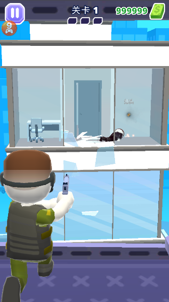 空中特工队新版