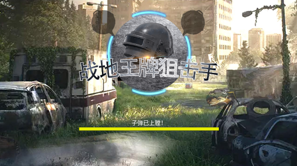 战地王牌狙击手