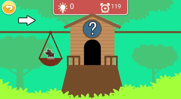 儿童左右脑大训练