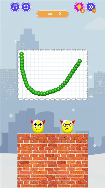 疯狂来突击游戏