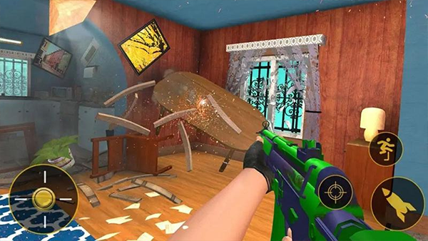 疯狂消除无限版