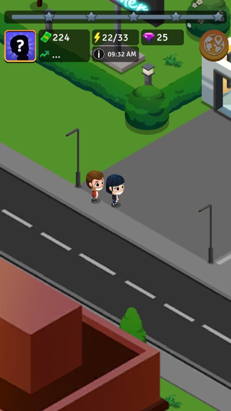 空闲餐厅大亨无限钻石版