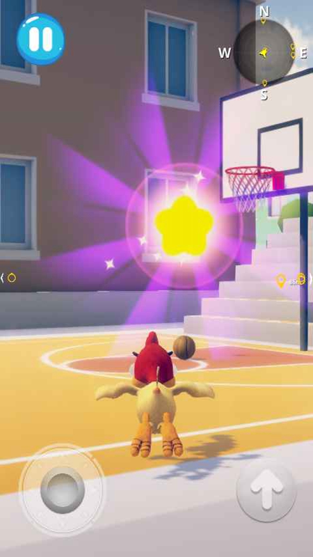 Talking Chick 会说话的小鸡吉米