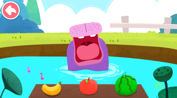 宝宝巴士音乐派对