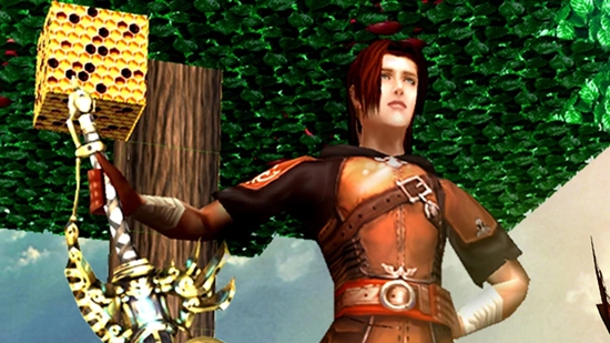 被尘封的故事官方版