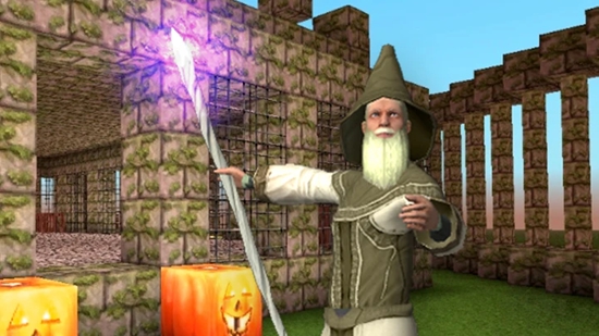 被尘封的故事官方版