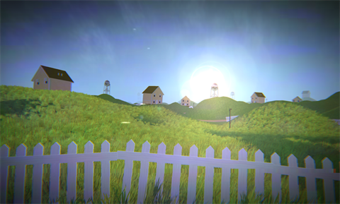 离开密室第94层