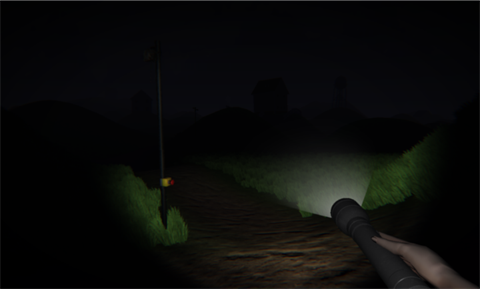 离开密室第94层