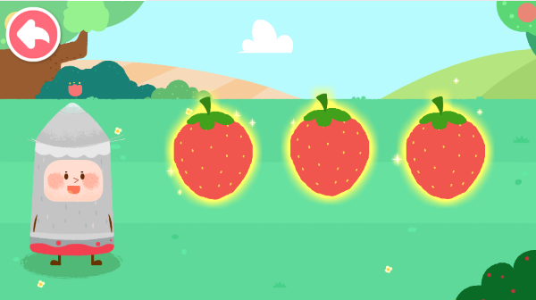 宝宝颜色梦工场