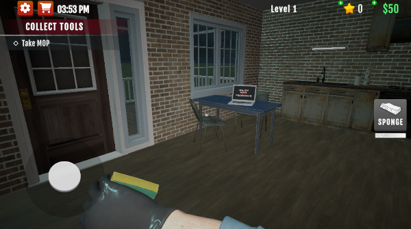 清道夫模拟器新版