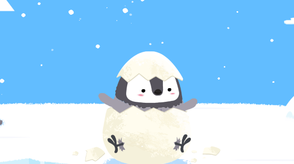 奇妙企鹅部落宝宝巴士