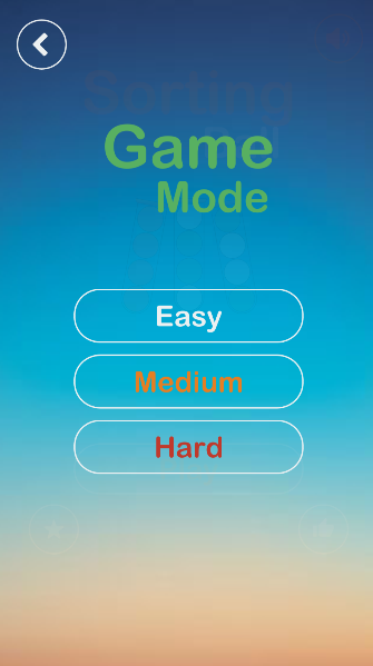 彩色球球大分类