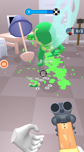 火柴人史诗对决