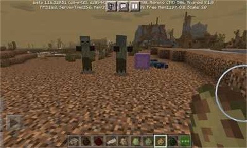 我的世界末日生存