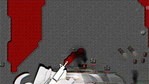 铁锈战争空想战争