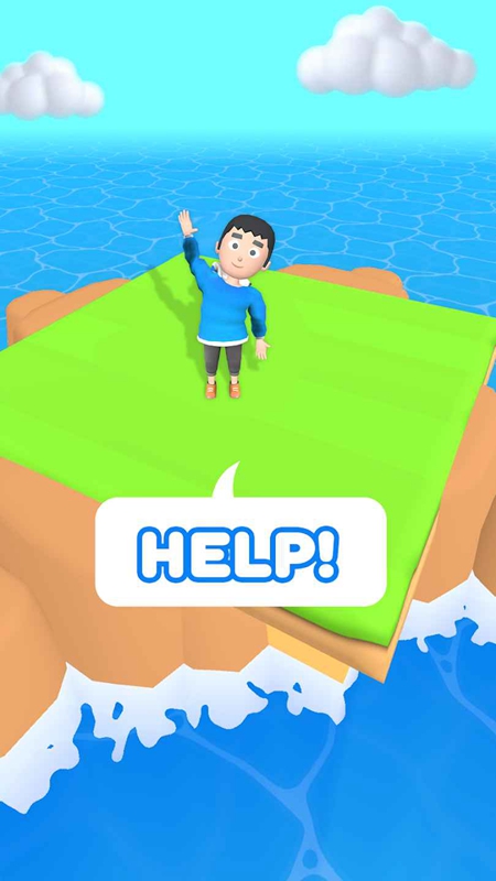 Lost Adventure失落的冒险