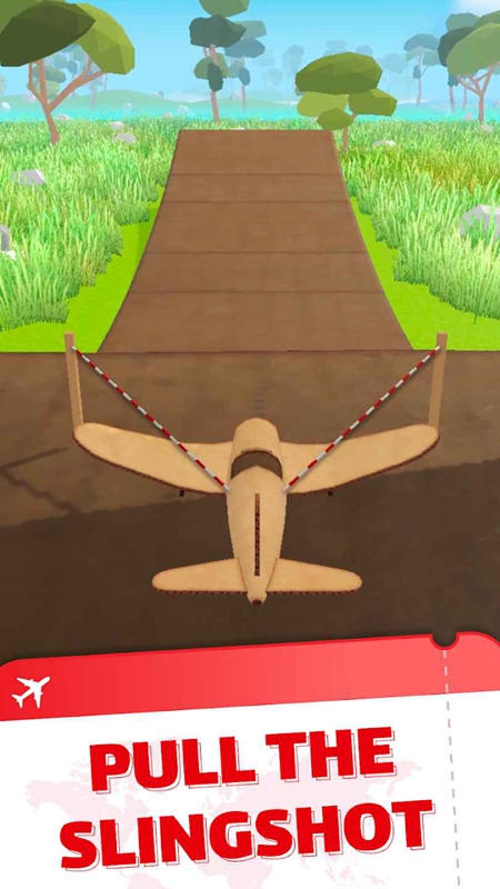 Epic Plane 史诗飞机