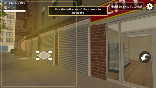 City Shop Simulator 城市超市模拟器