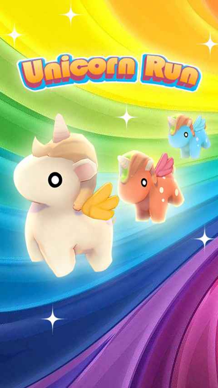 Unicorn Run