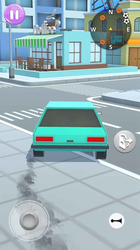 Talking Pony会说话的小马