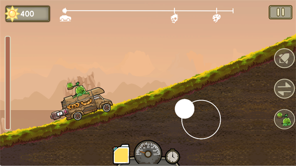 植物战车火山哥哥